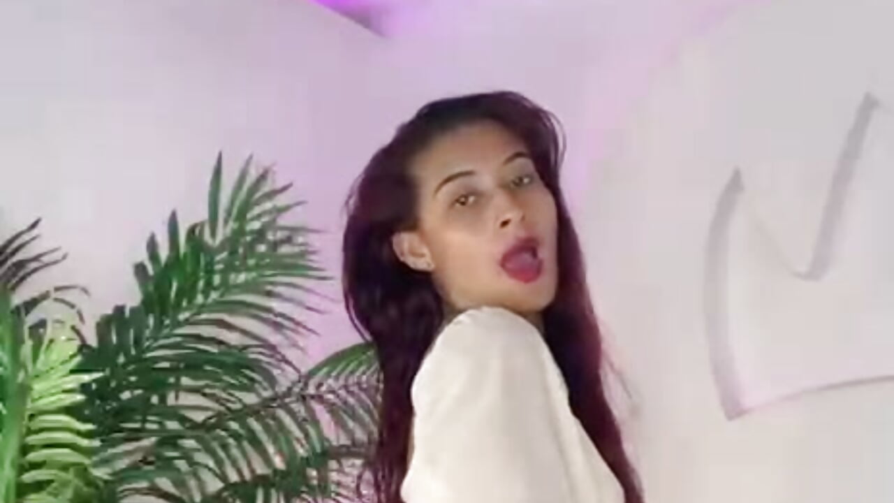 Sexy - video by VioletaRocherr cam model