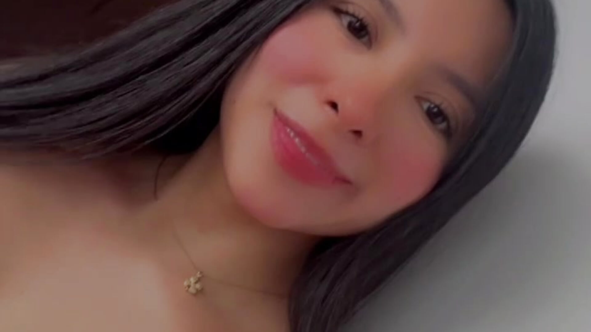 Hey ❤️ - video by camila_gomez00 cam model