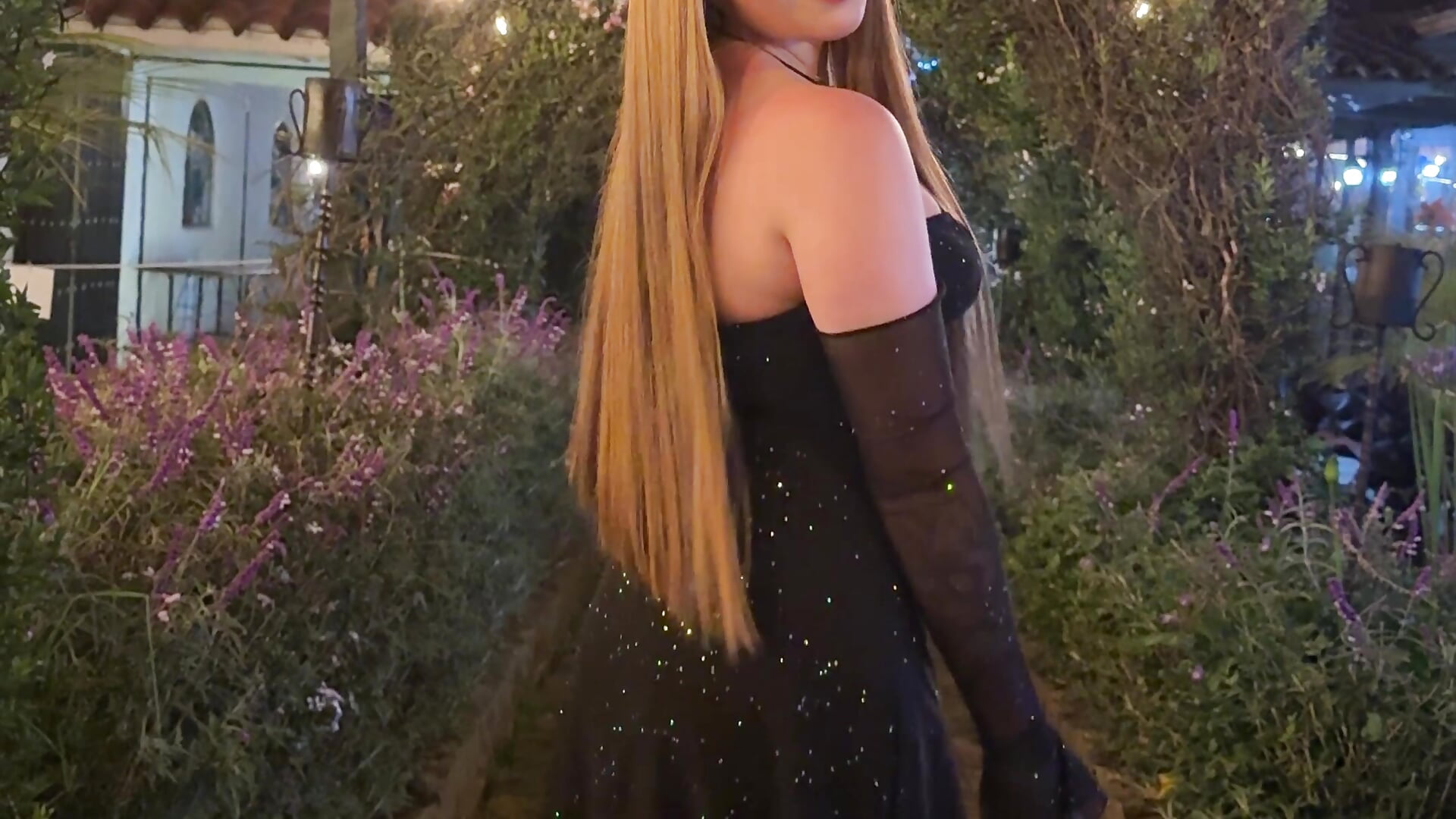 🖤ntmu 🤍 - video di sophie_bloom9 modella di cam
