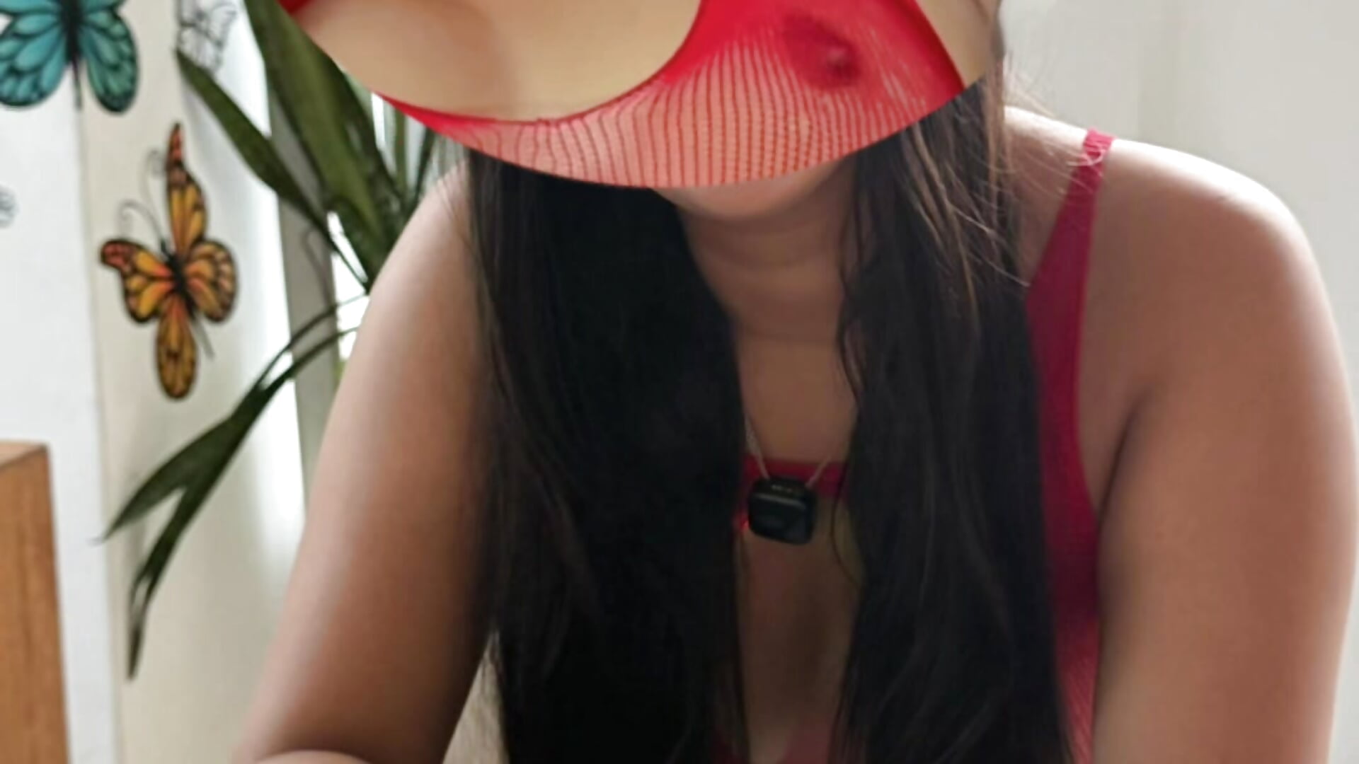 Come no baby 😏🔥 – video od webkamerové modelky zamara_x