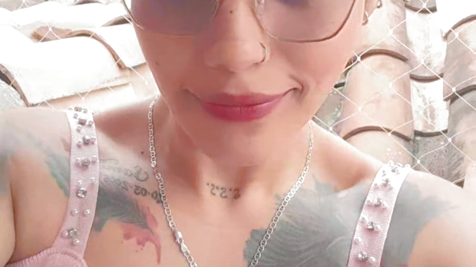 🎀😈 – video modela na kameri Fiery_beauty26
