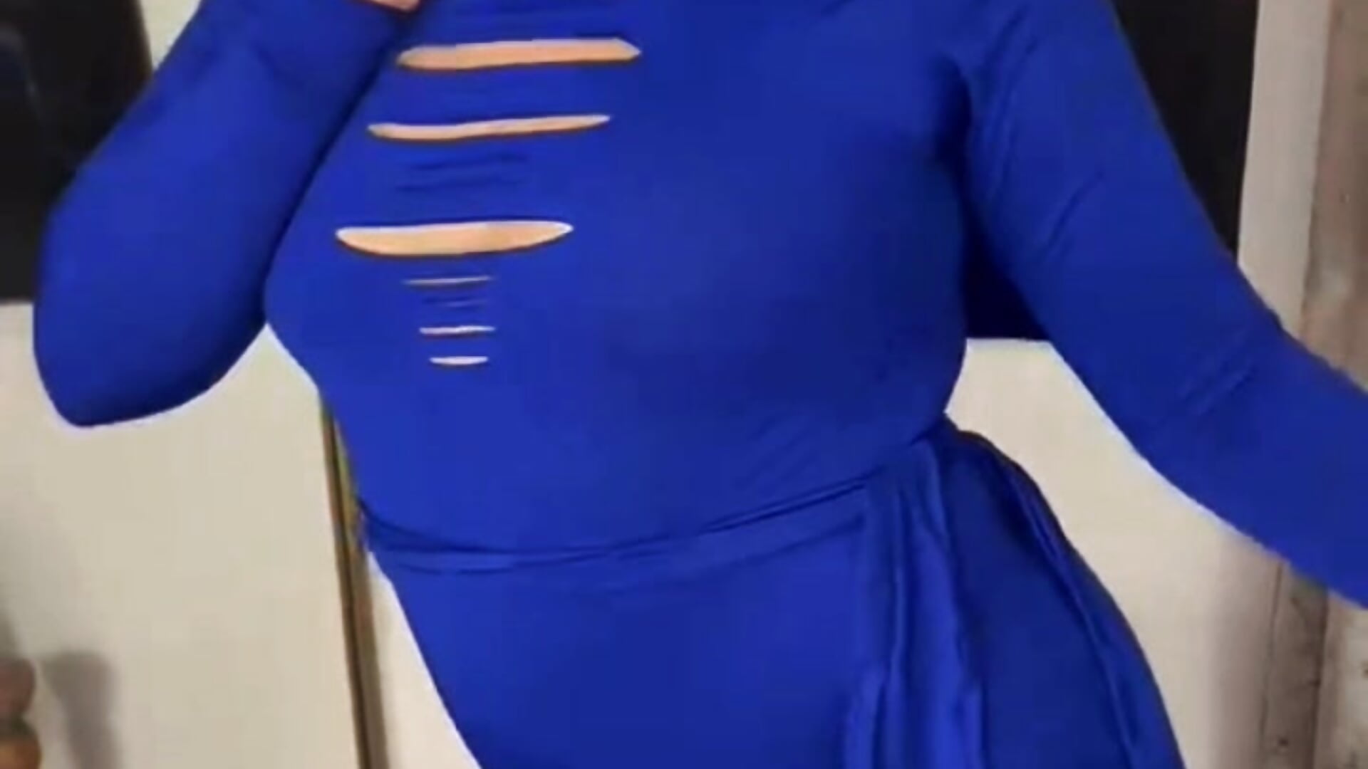 For your eyes only… 😏 - vídeo de la modelo de cam Mashira_