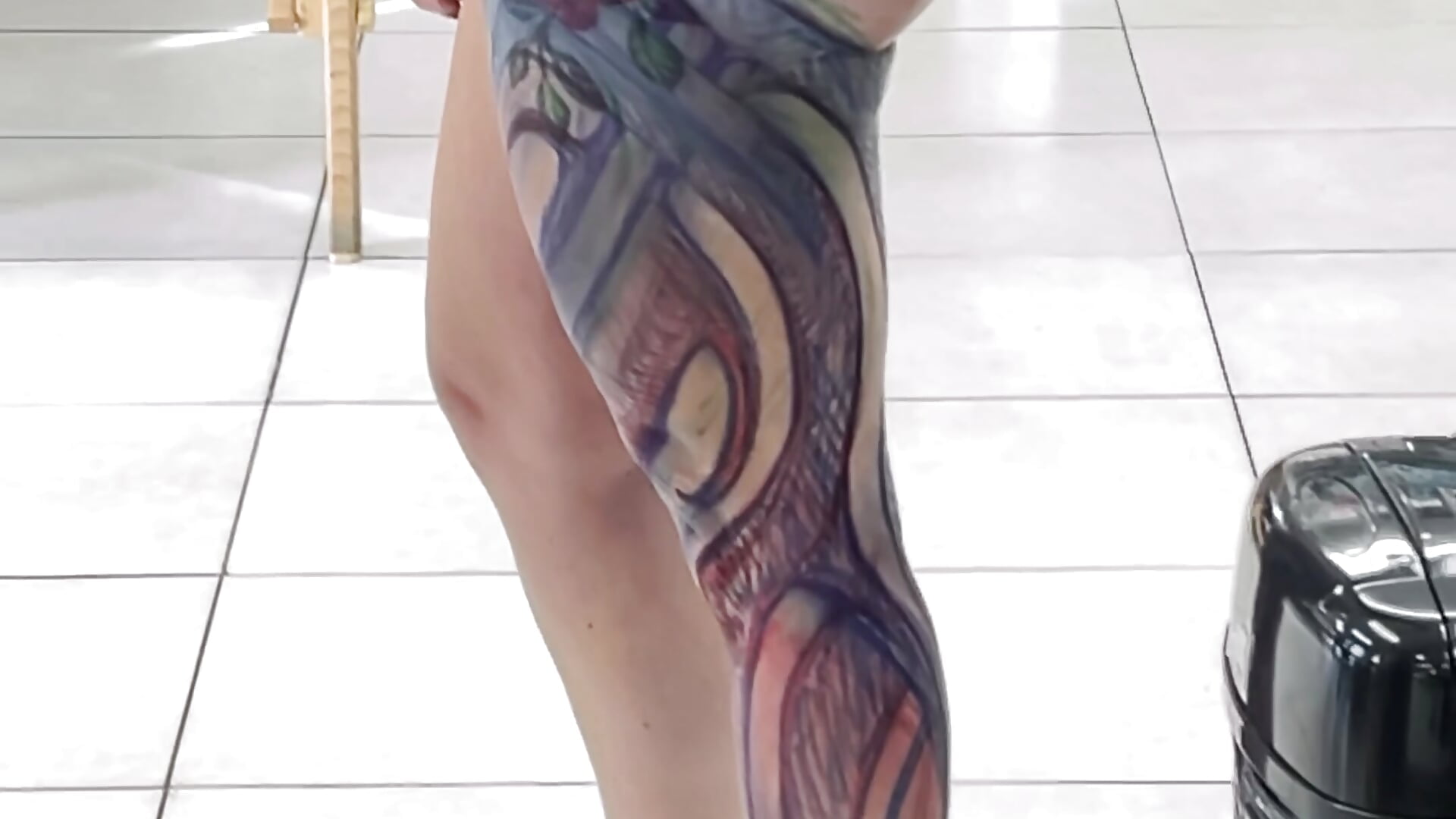 IMG_3199.mov - video by Luxxx_tattoo