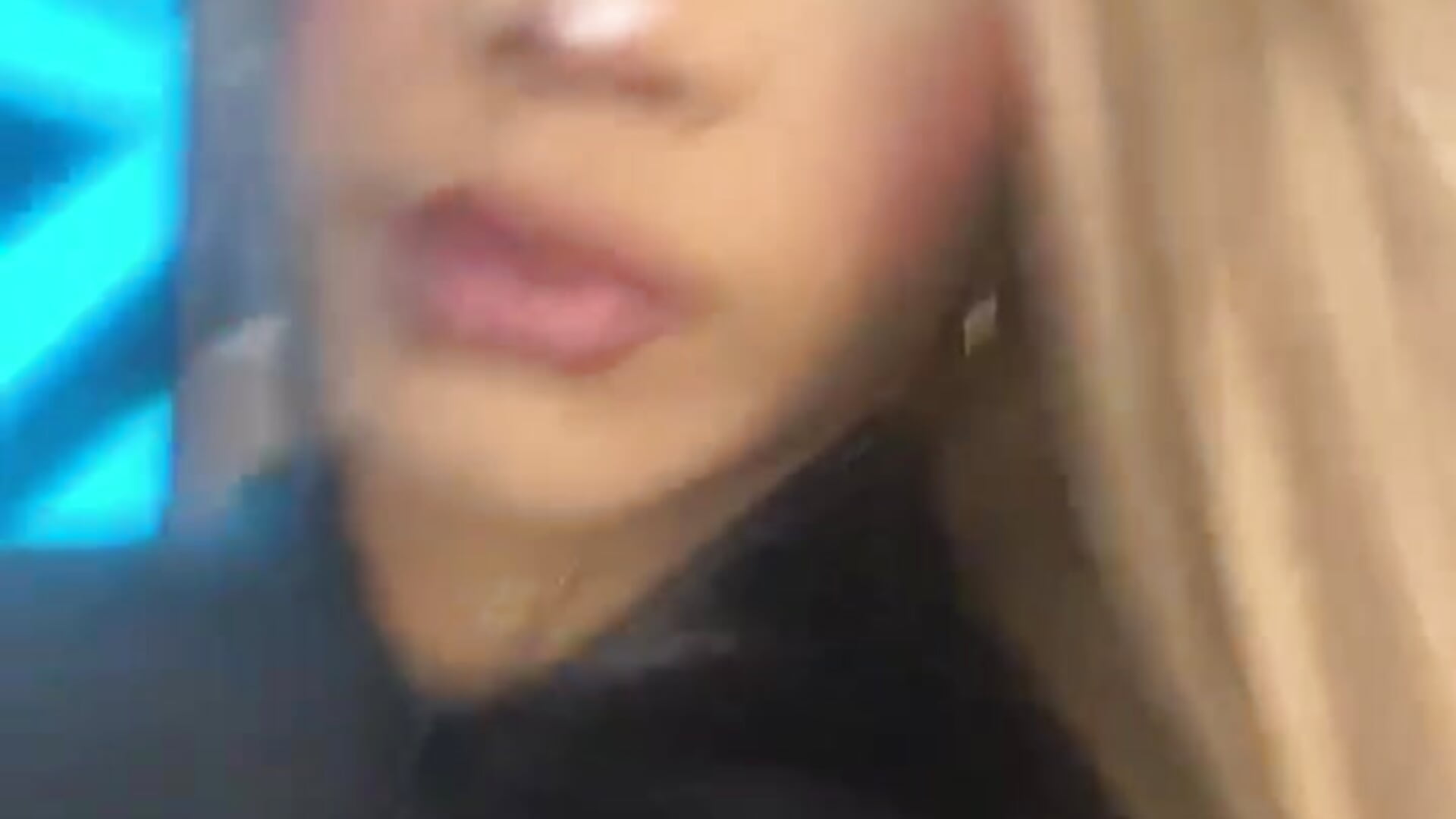 HELLO SWEETIE – video od Sweetest_ivonny