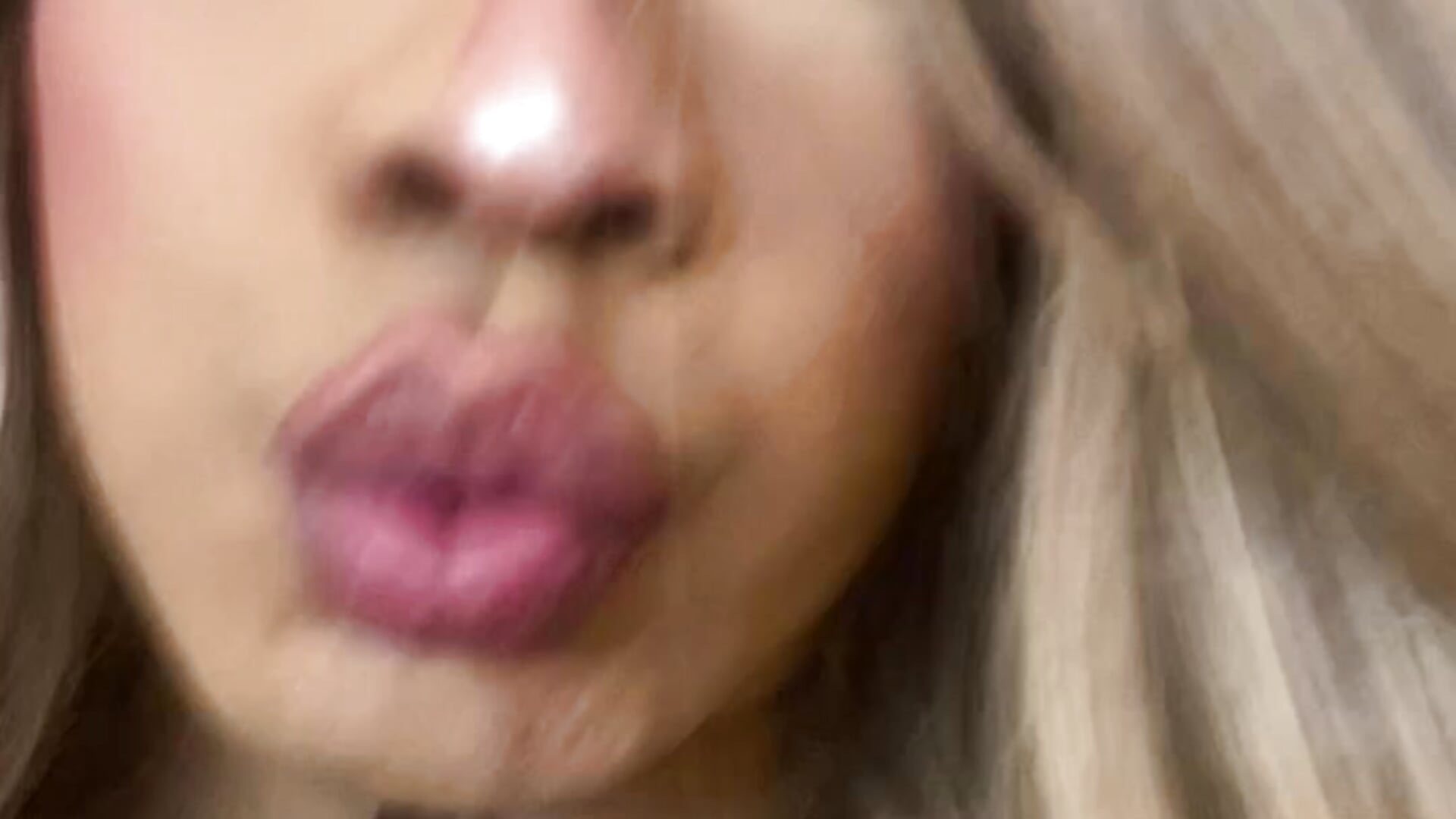 Hello sweetie – video af Sweetest_ivonny
