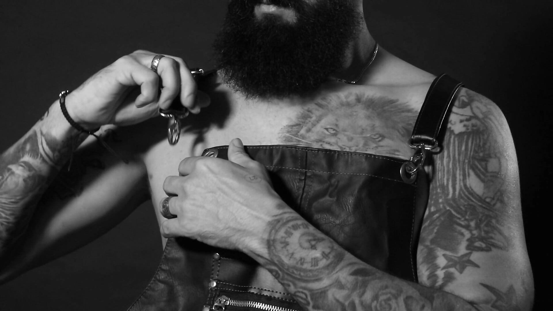 Tomas ink - vídeo de la modelo de cam toomas_t