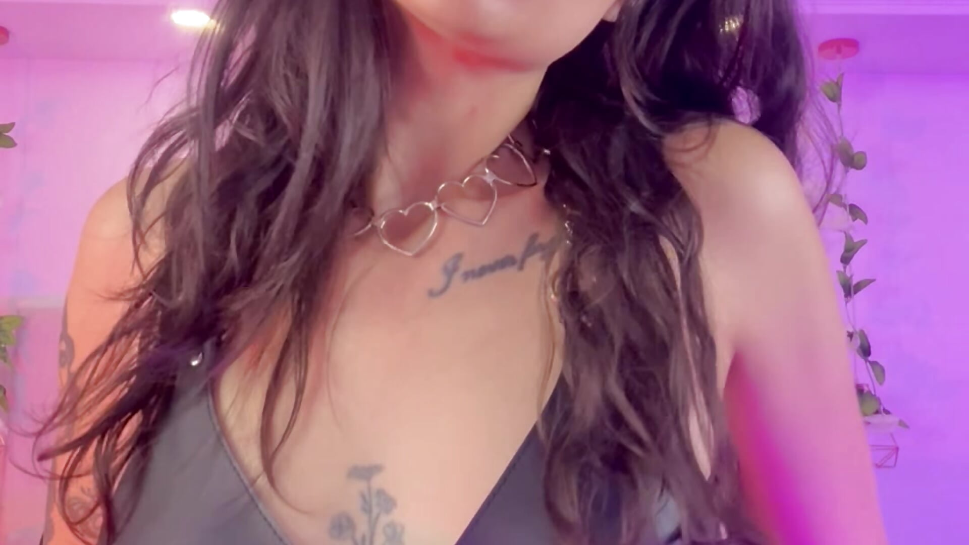 Me!! – video af Jessica_Leon- cam-model
