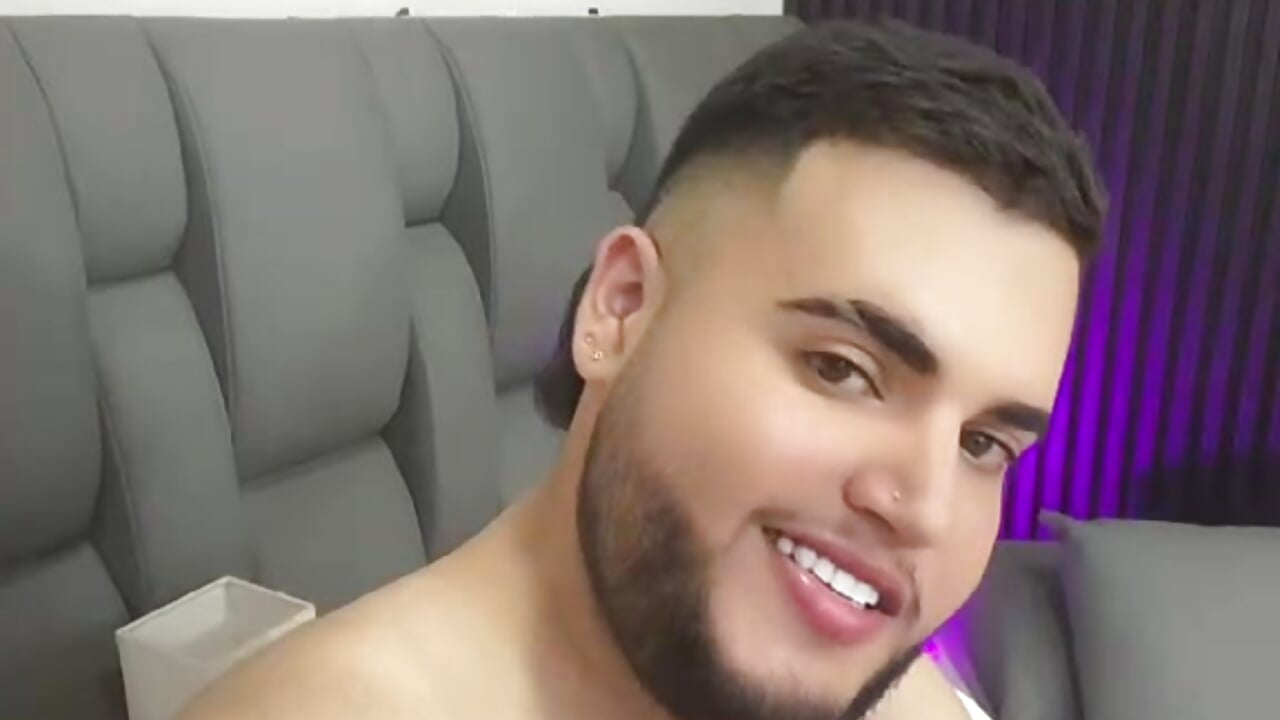 DamianVegaa Vidéo populaire du modèle de cam  2669