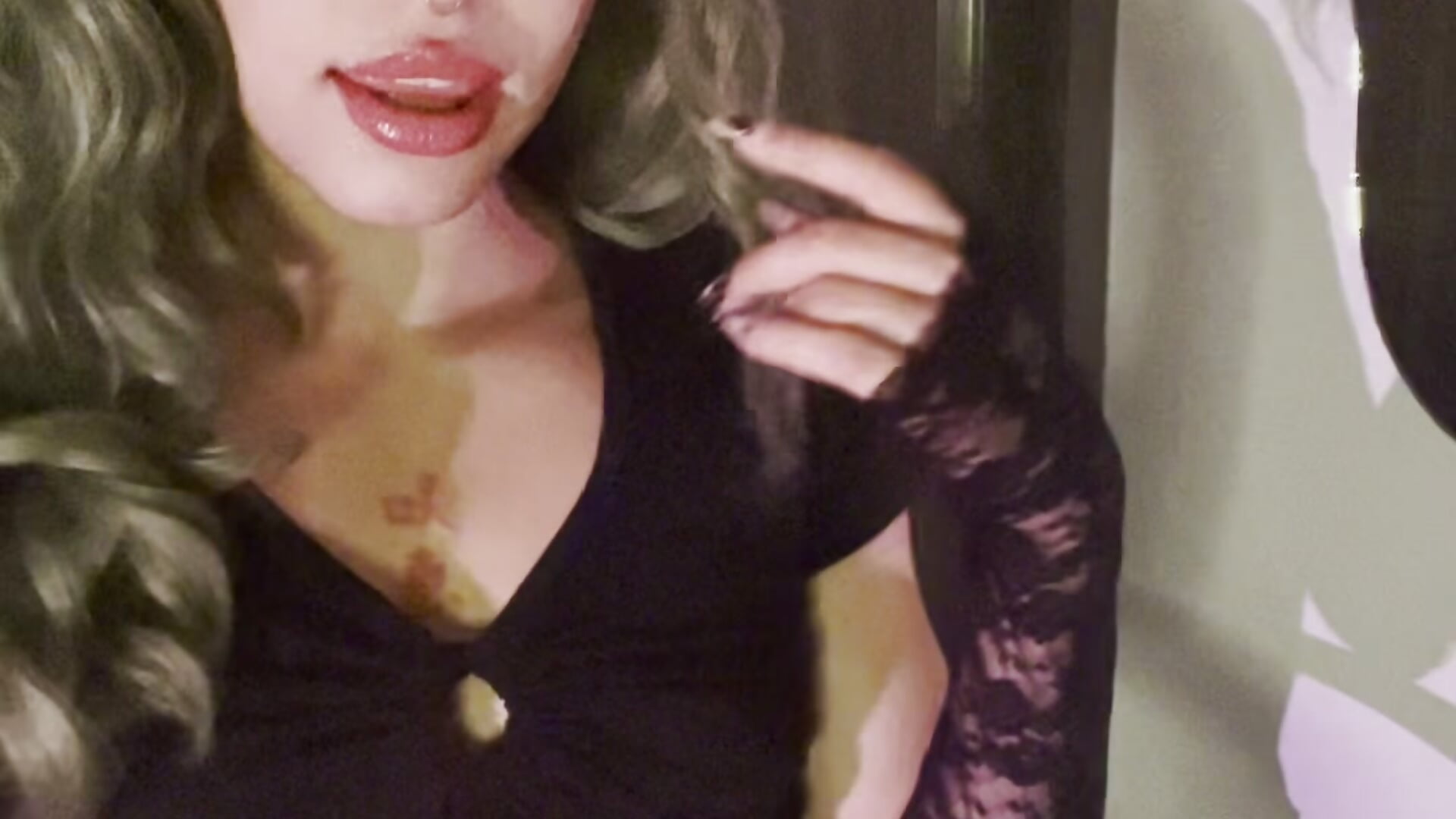 ୨୧ invitation for my matchamochis ୨୧ - video by heybabymatcha cam model