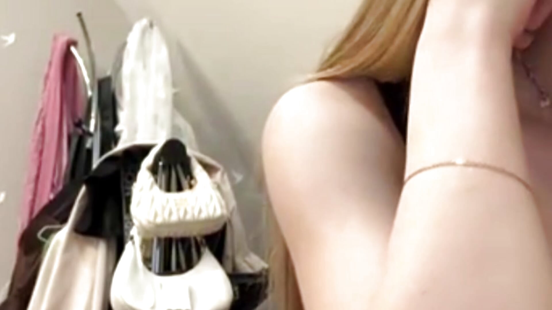 💫 - video by GingerEtsitty cam model