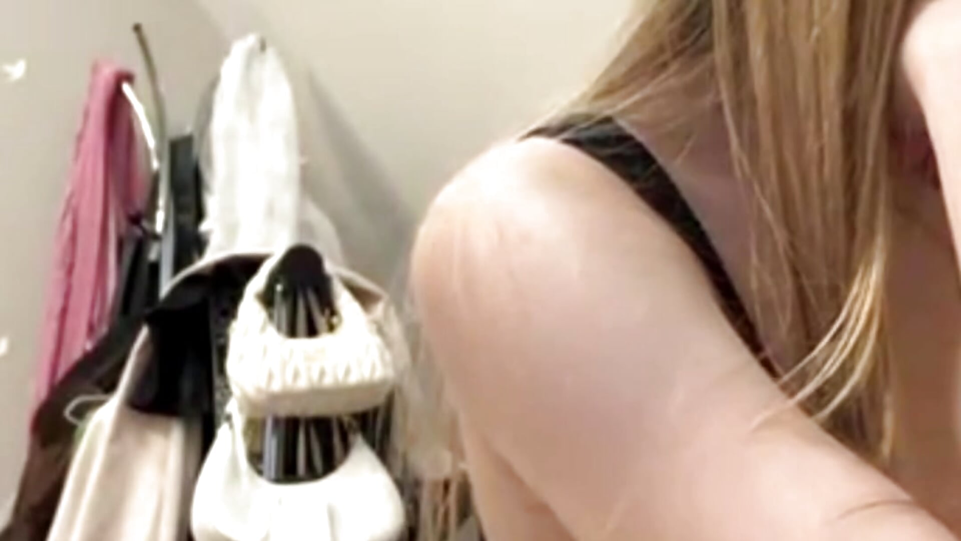 😏😉 - video by GingerEtsitty cam model