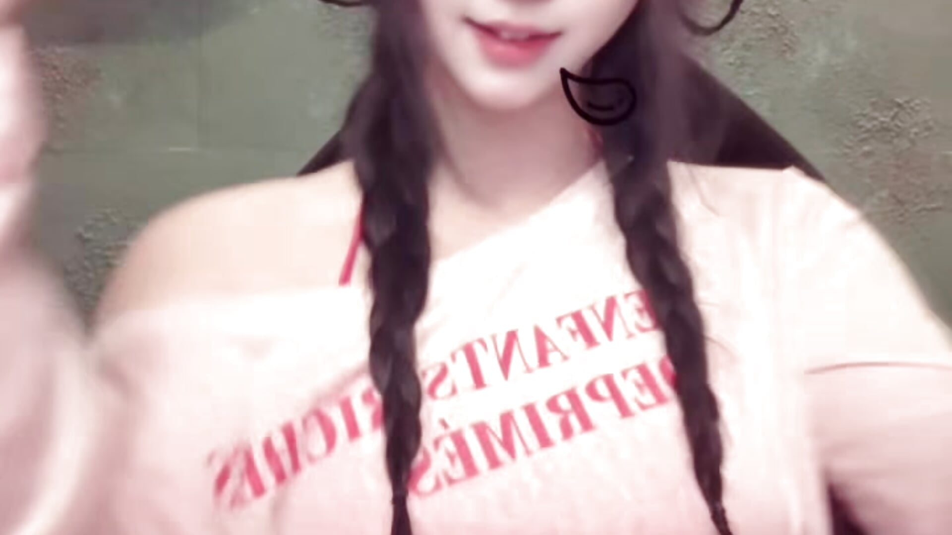 小茹 - video by million-girl
