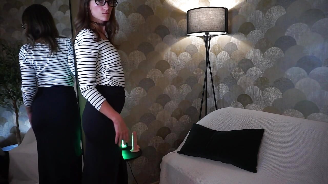 striped tenderness - video by DolphinMorgentau cam model