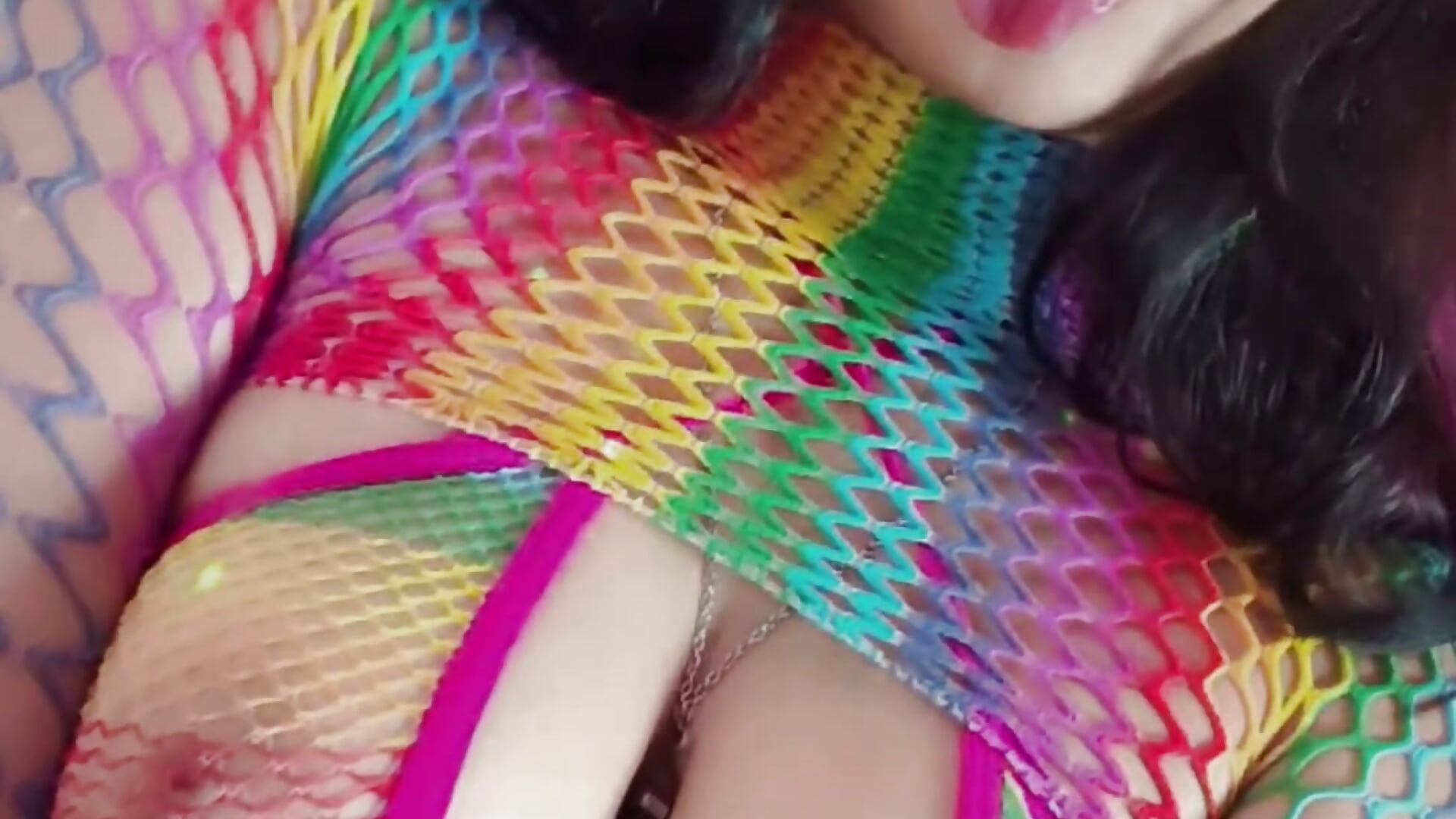 You let me seduce you🌈 - Vídeo de Lilithbeth666, modelo de vídeos