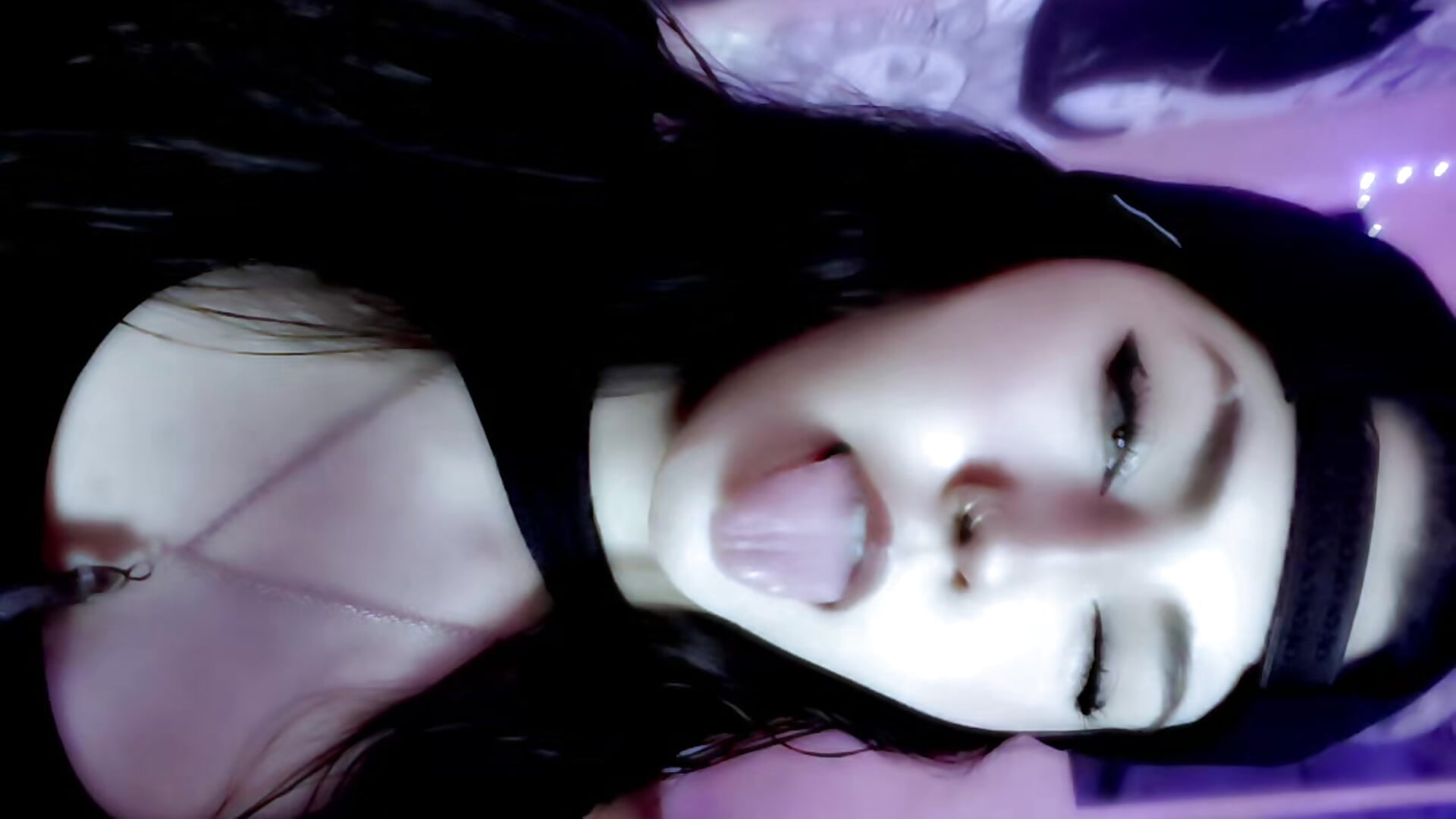 sensual💞🖤 - clip cu Lilithbeth666 model videochat