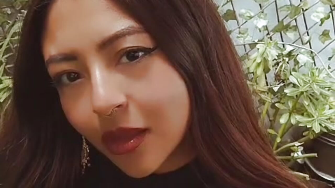 me - Vídeo de Violet_nebulahh, modelo de vídeos