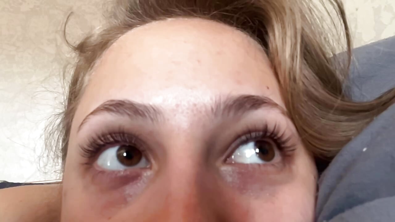 Look a my soul - video by MayVerli cam model