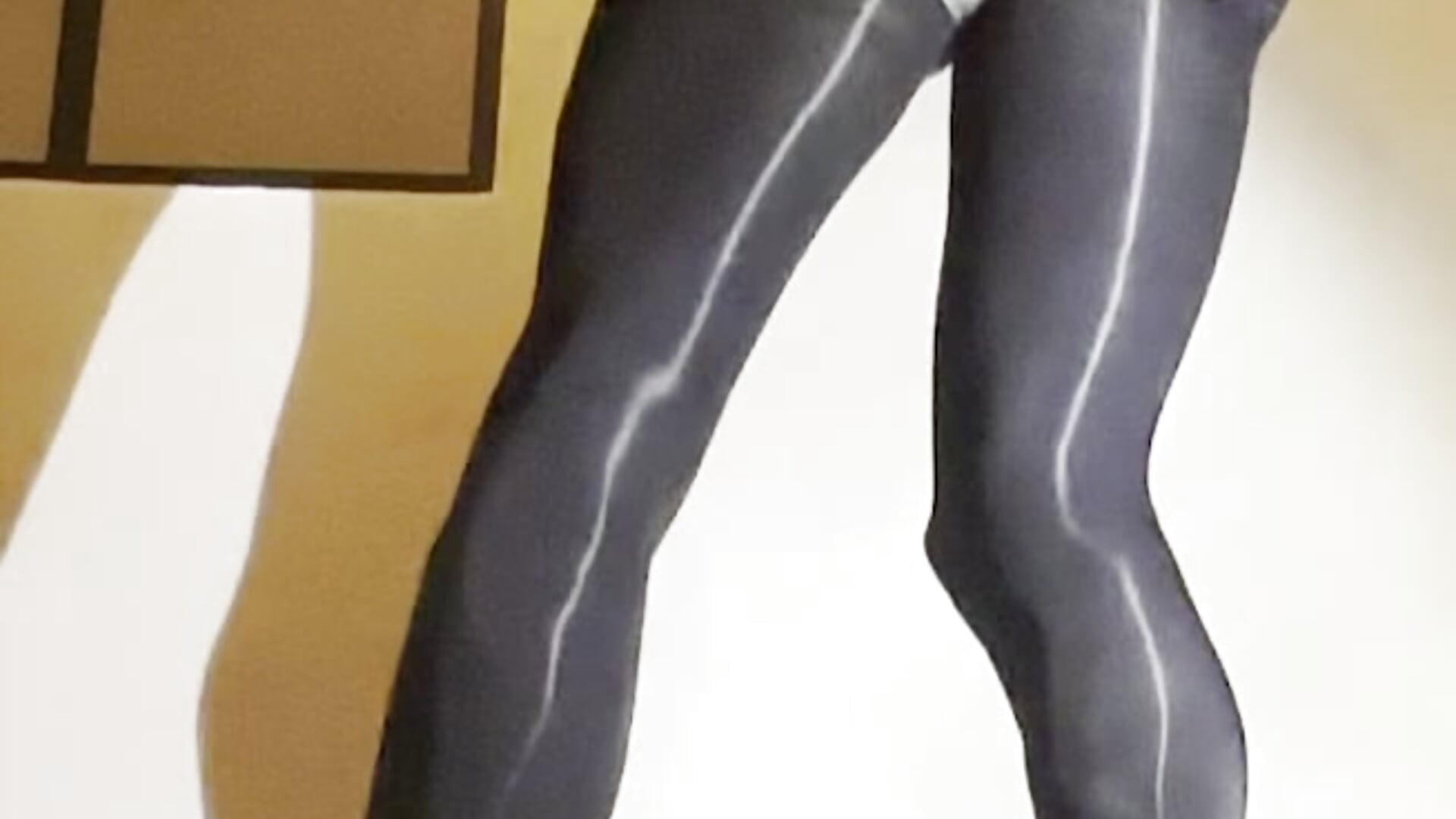 cross - video by the_kinky_crossdresser
