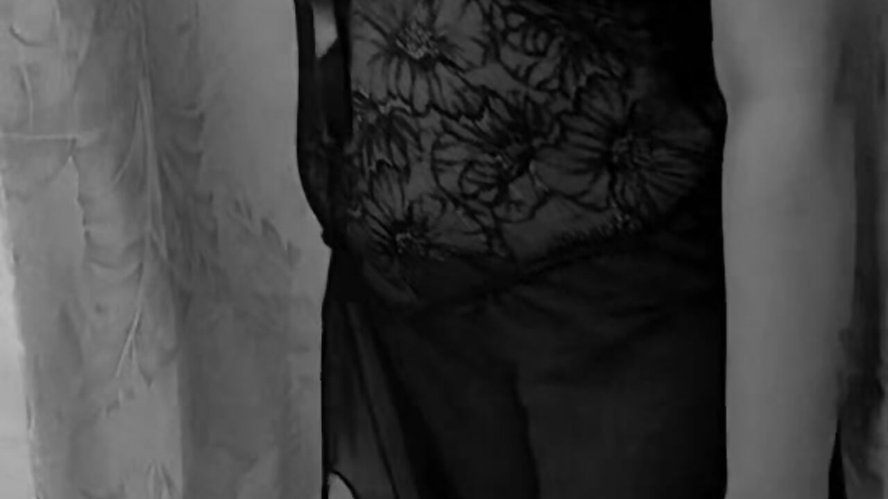 Sexy dance - video di Rinki_sexy_ modella di cam