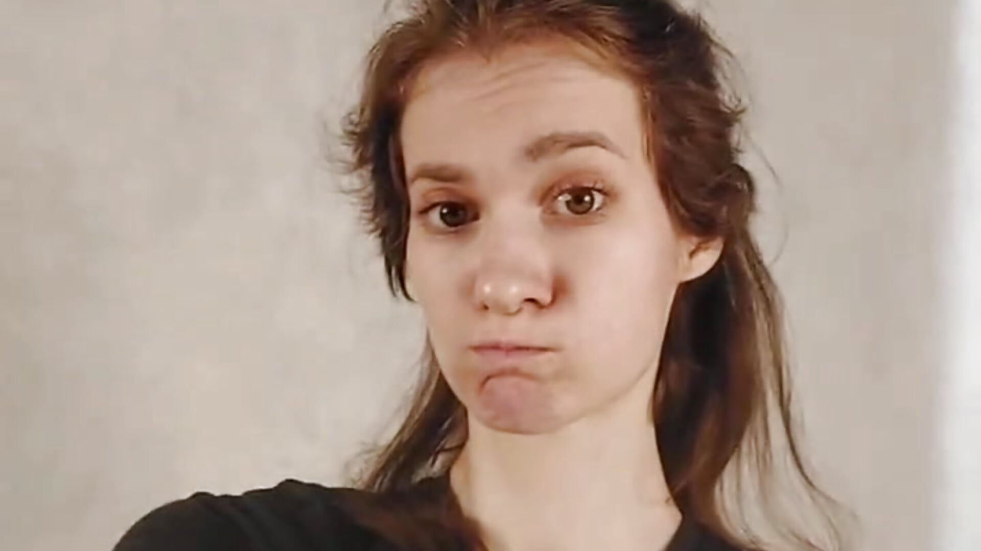 It's me LoL – video af MuoiSlattery cam-model