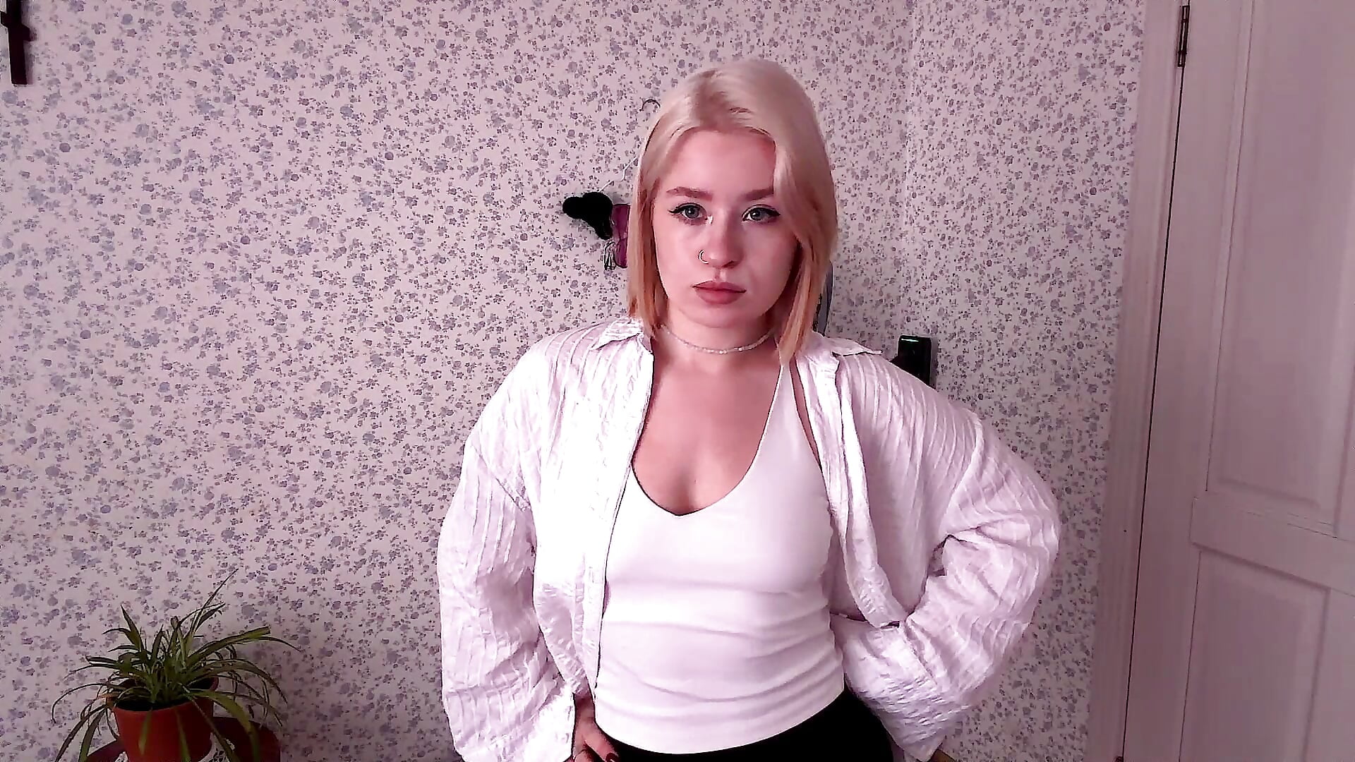 a little bit of me for you - video van JasonBoutte cam-model