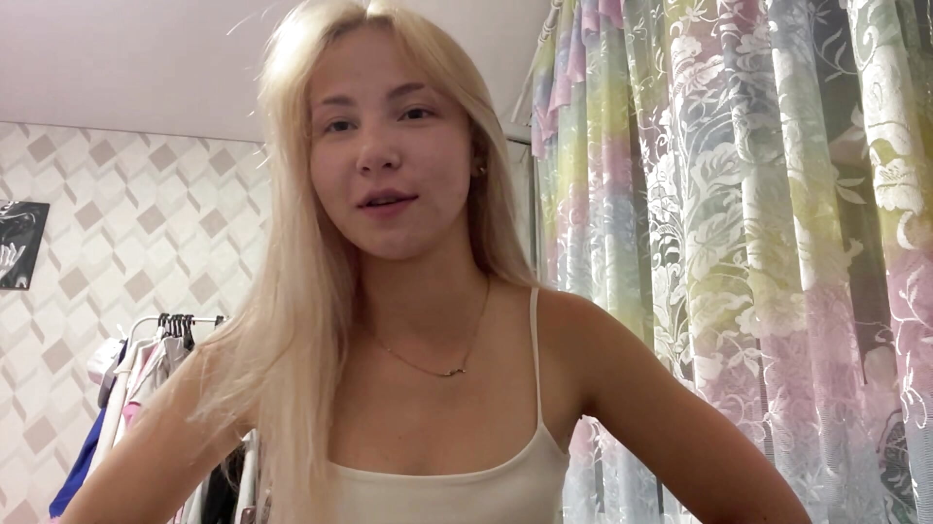Just Existing - video by LizaBedker cam model