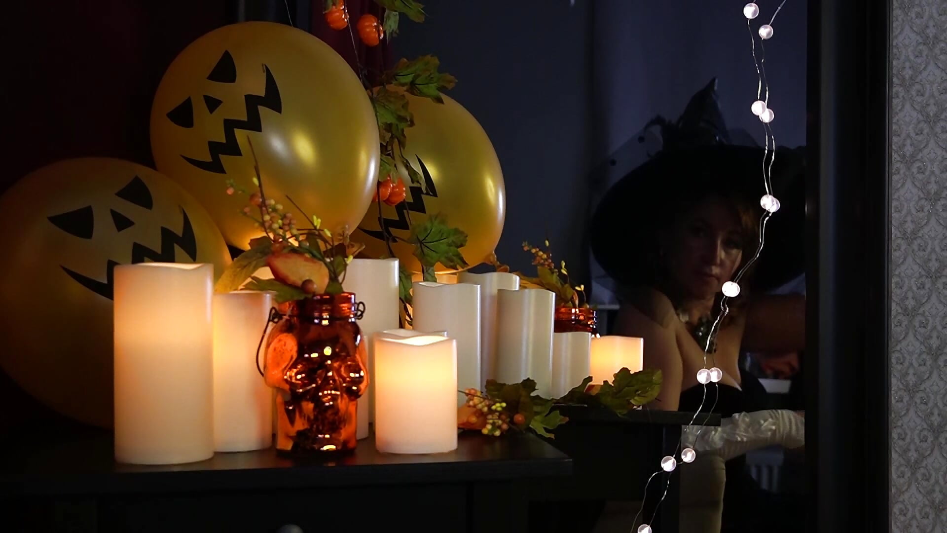 All Saints Day Preview - vídeo de FlirtatiousMegan