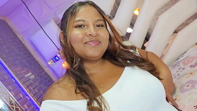 Sexy 💋 - video SammyRivera kameramallilta