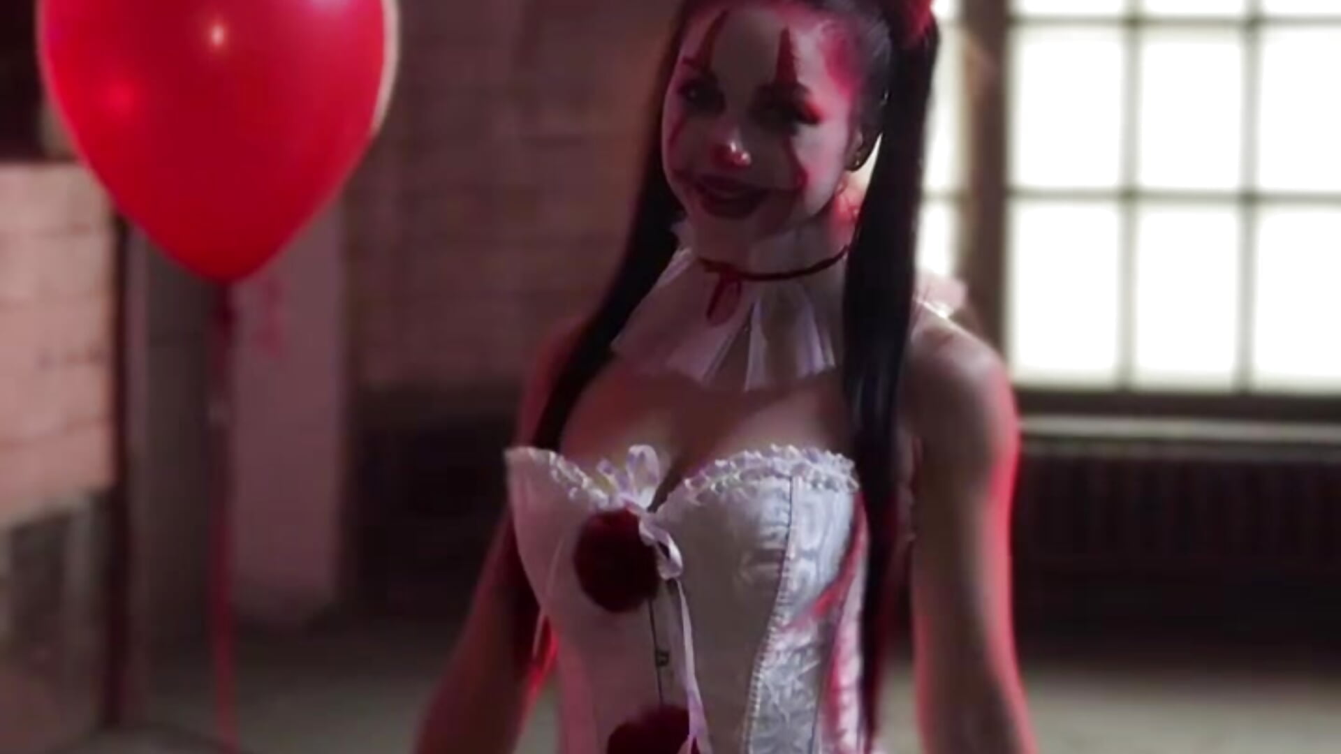 BOO! - Vídeo de notyourtina
