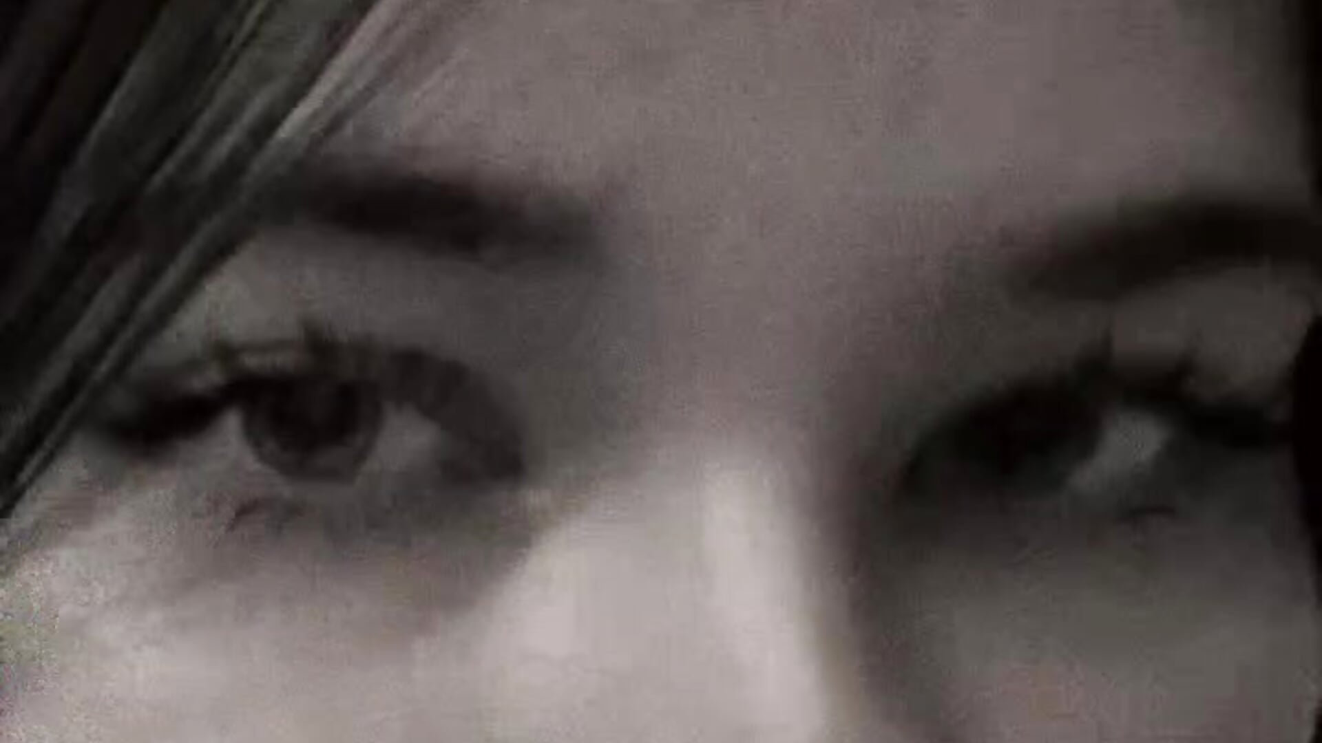 Those little eyes will bewitch everyone🥺 - วิดีโอโดย KristinaFairfax โมเดลแคม