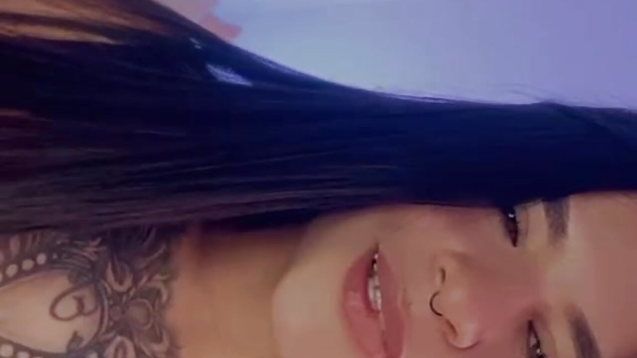 Cute 😊 - video by sofi_23x cam model