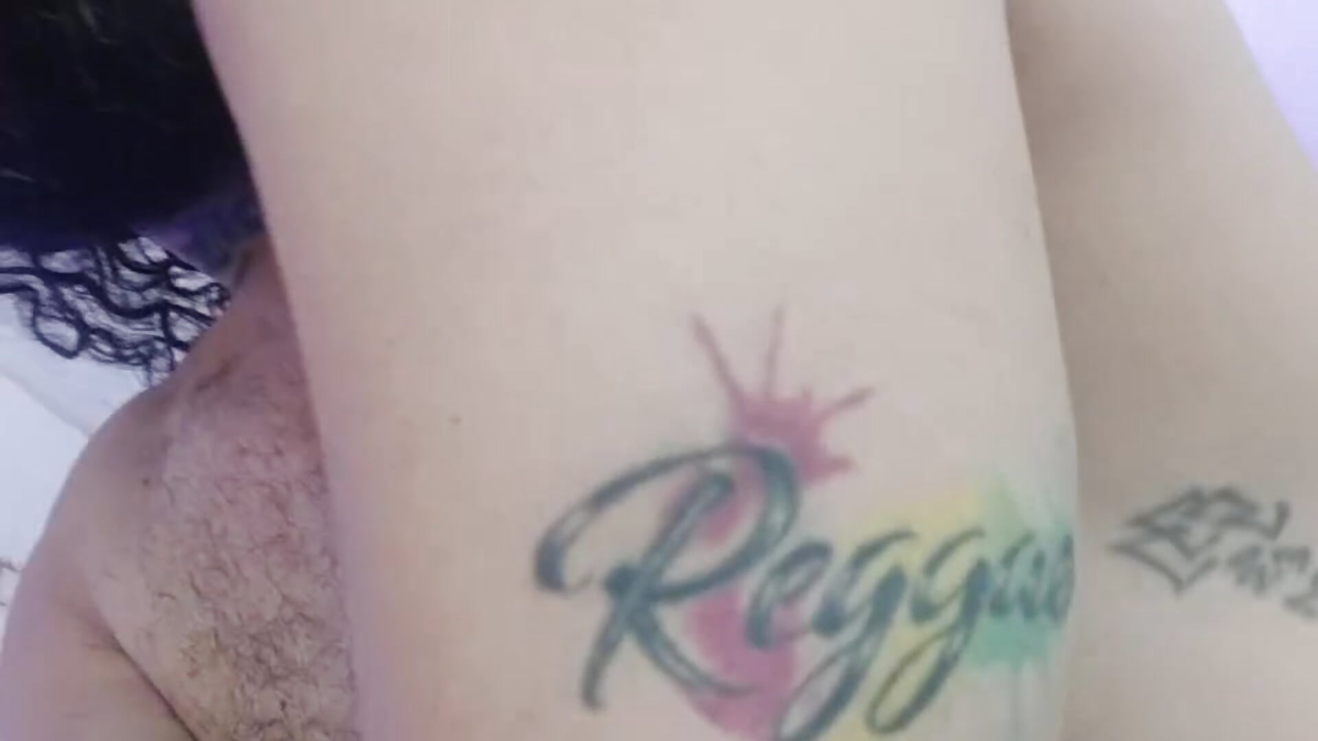 tattoos - video by theronnyone cam model