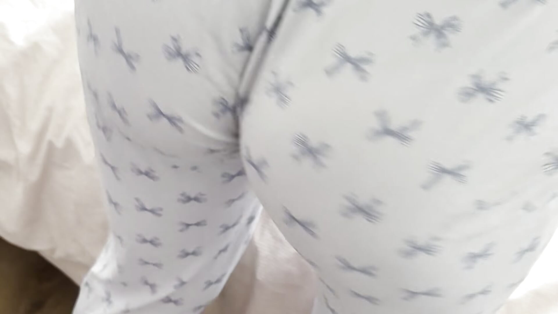 Twerking