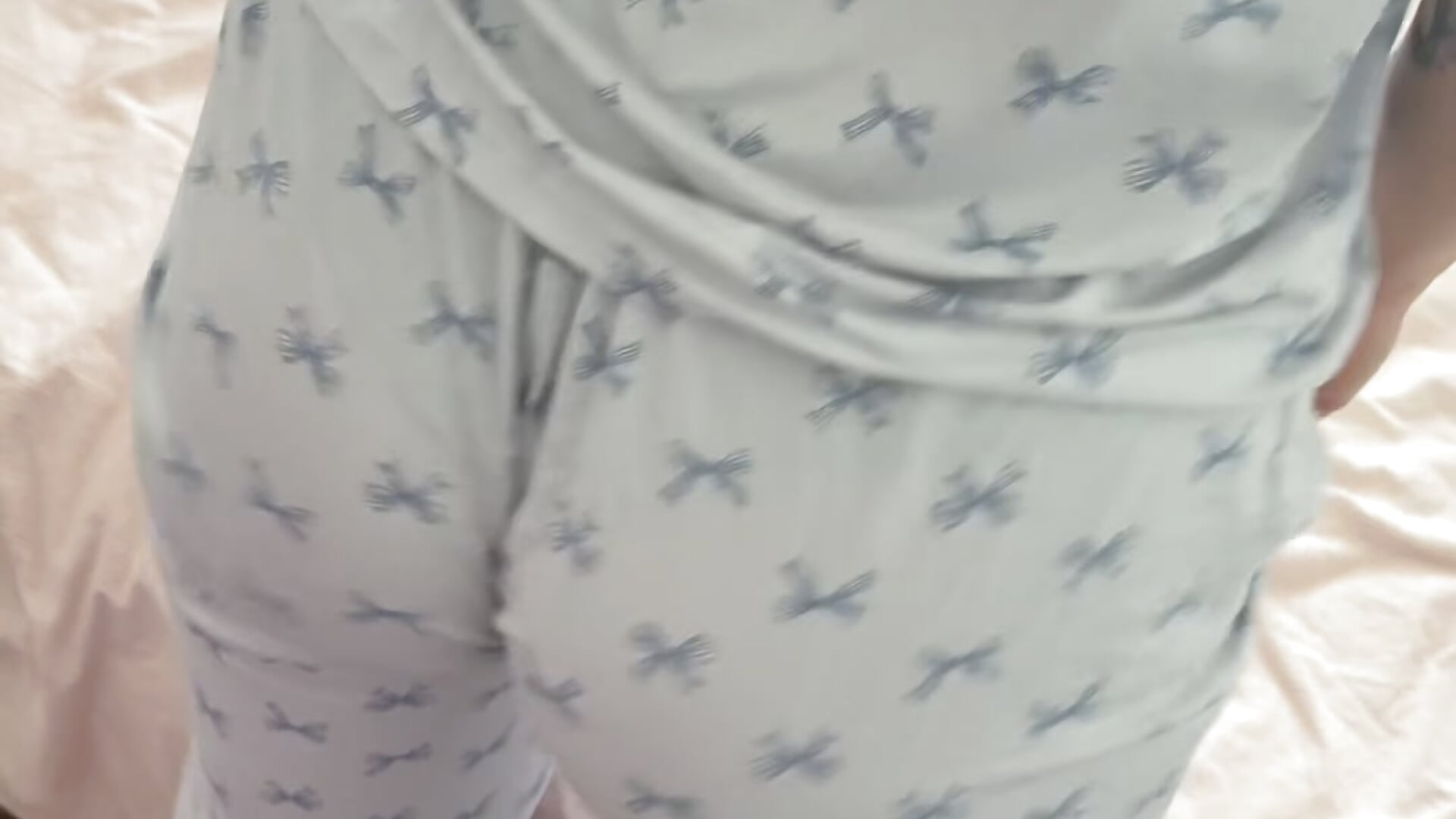 TWERK