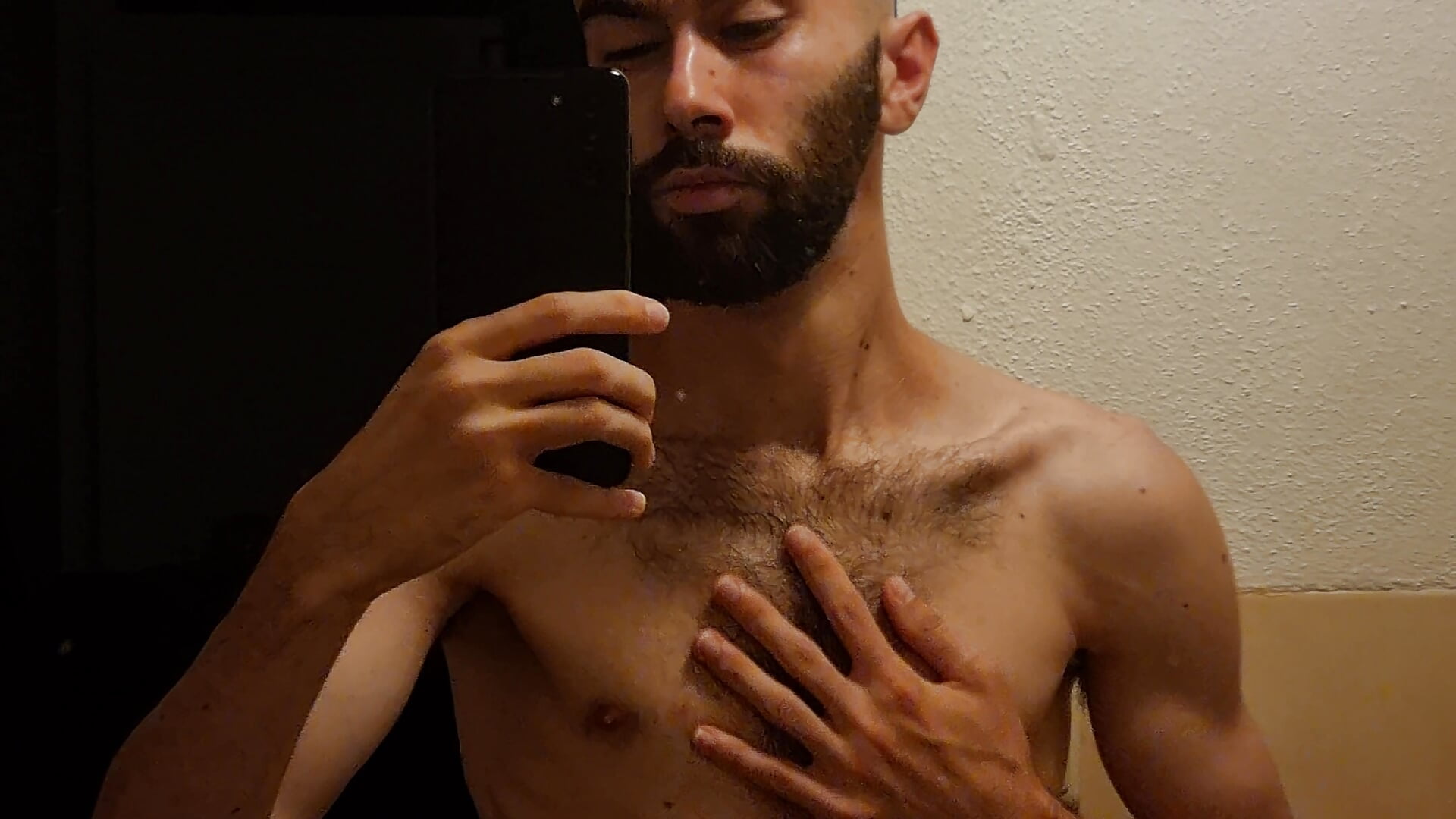 My body, my story - Video von top23__ Cam-Model