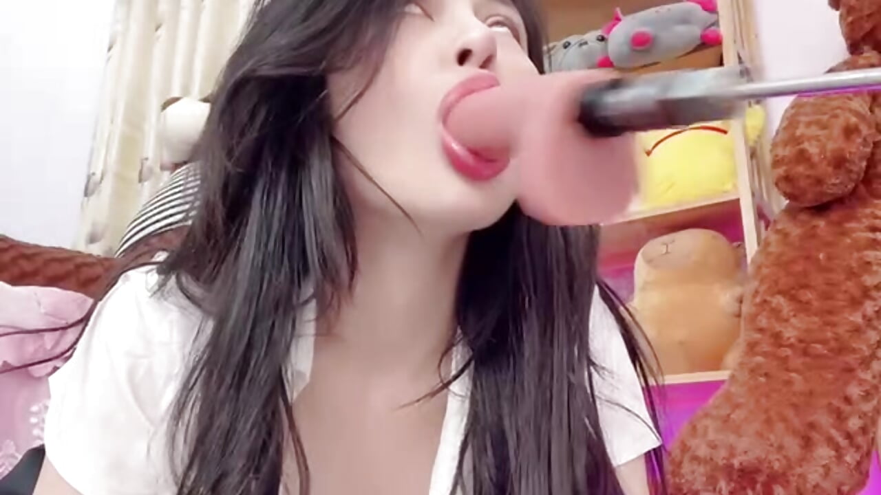 想要我的嘴吗