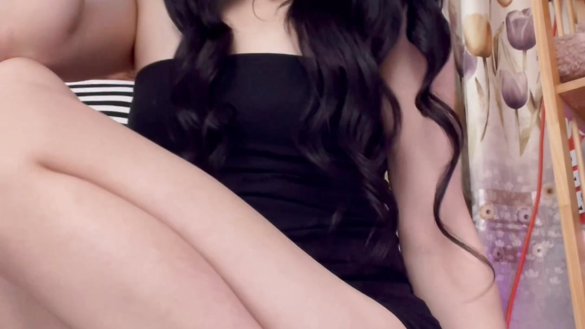 Hey baby - video by zhutou140 cam model