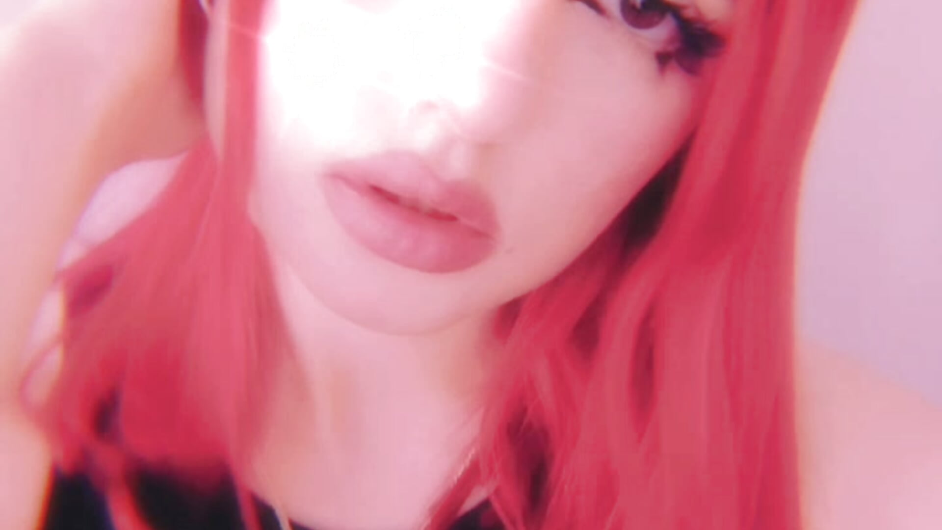 little tease for u 😘