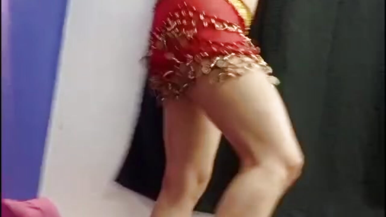 Dance my second name - فيديو من Maya369 موديل الكام