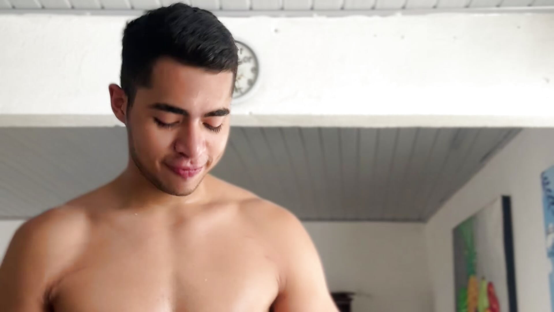 Cocinando  🧑‍🍳 🍳 - video oleh carlitospuma kamera model