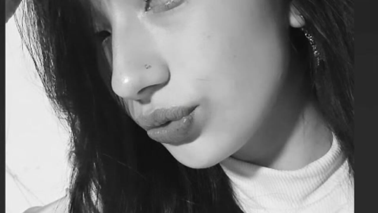 For you ❤♥ - clip cu AnahI_Lombardi model videochat