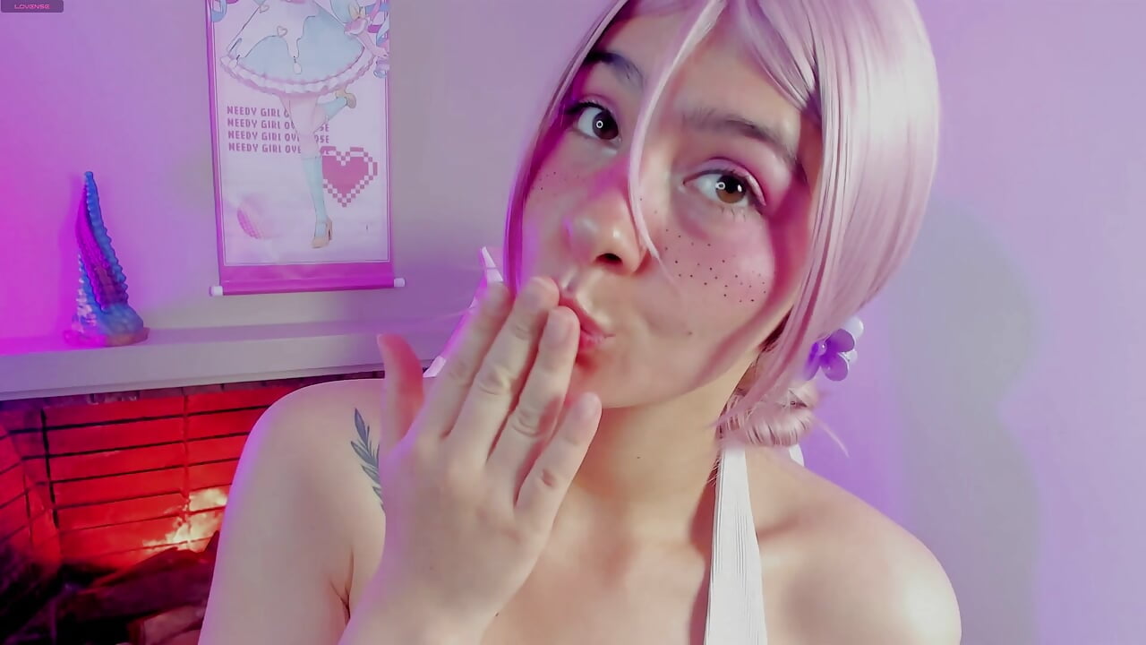Meow - video av aikoo__1 cam-modell