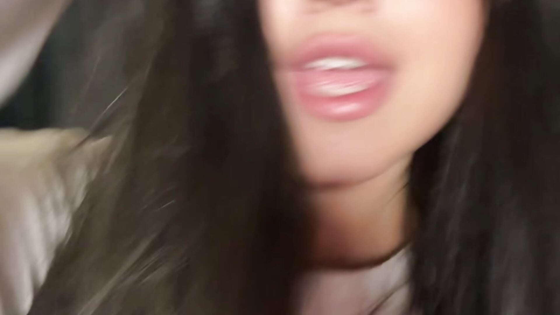would you spank me?😈😈 - vidéo du modèle de showcams amelibamby