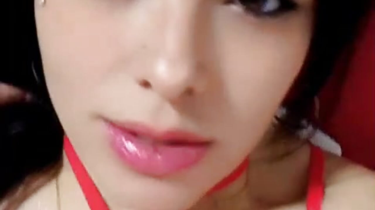 1000164109 - video av LUNA_x19 cam-modell