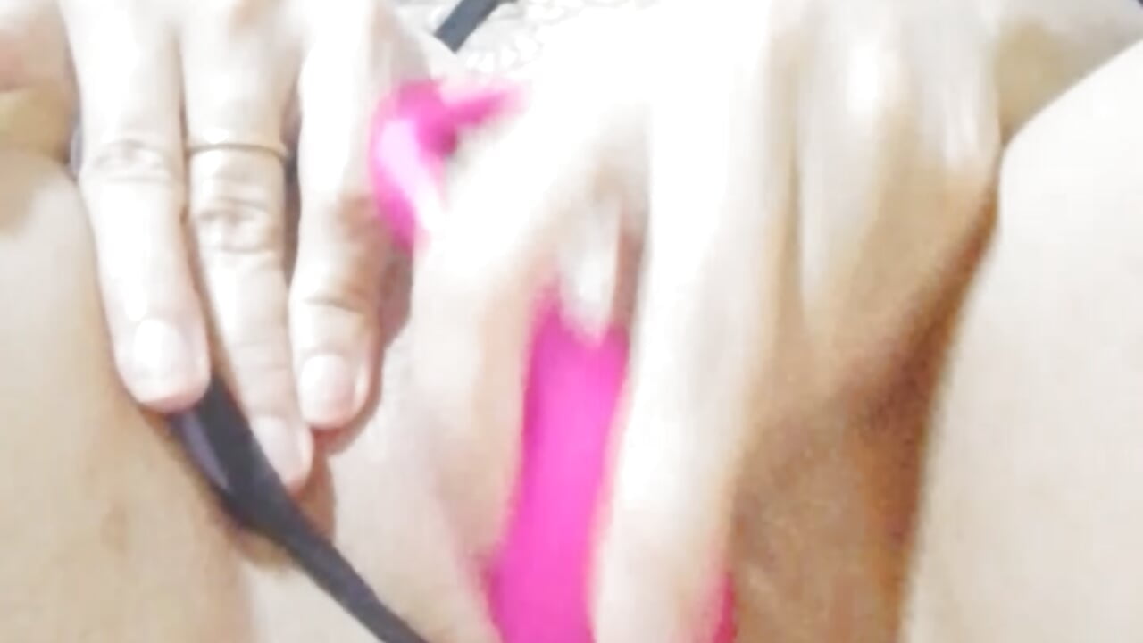 Tocándome para ti 😍 - video av LUNA_x19 cam-modell