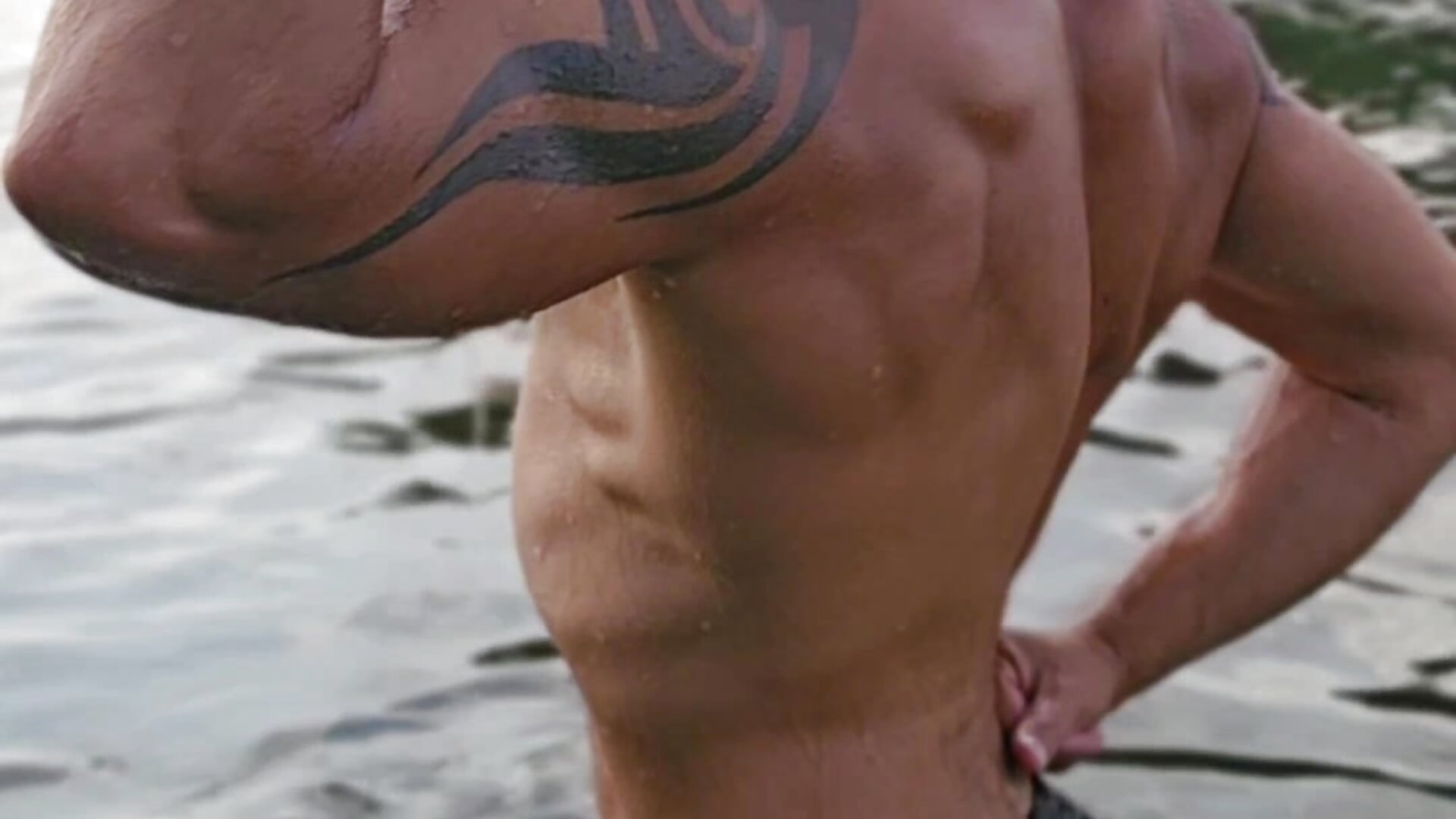I'm wet 😈💦 - วิดีโอโดย Adam_Shen โมเดลแคม
