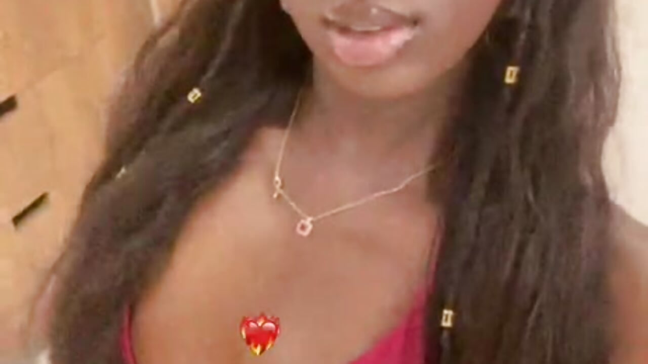 Your cowgirl - vidéo du modèle de showcams Ammyb2