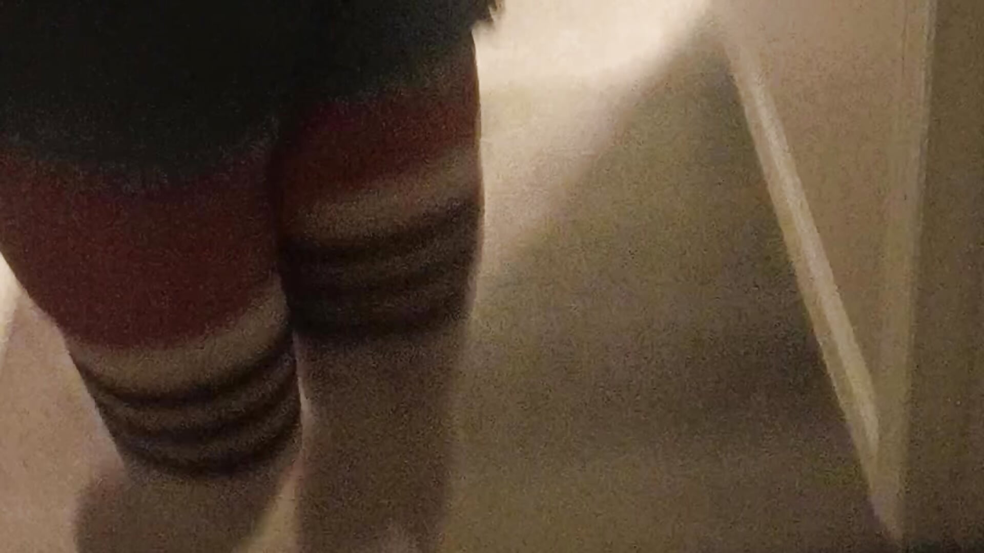 Broadcast alert......it's going to be wet - video by nativemilf cam model