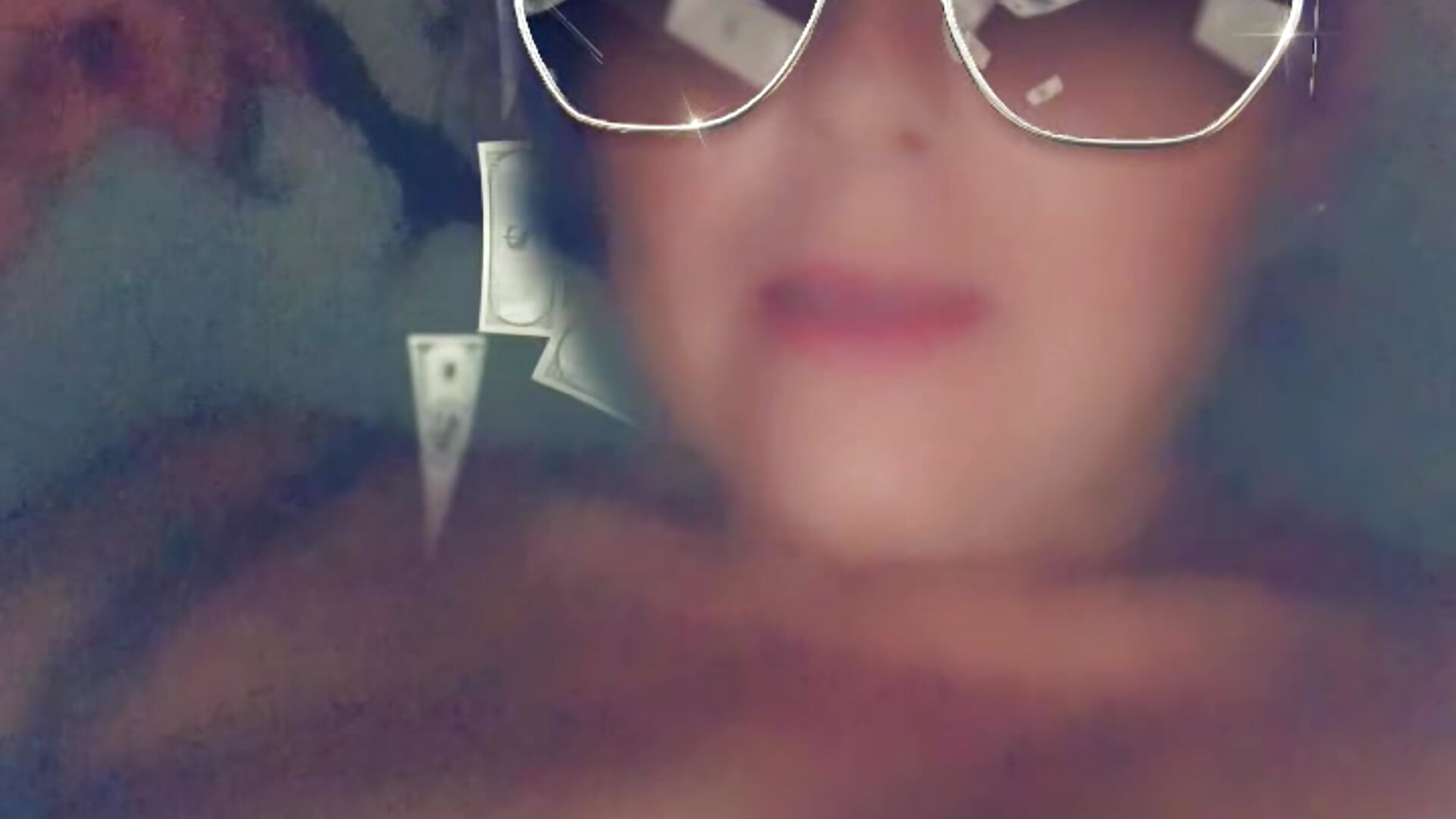 Make it rain - video by nativemilf cam model