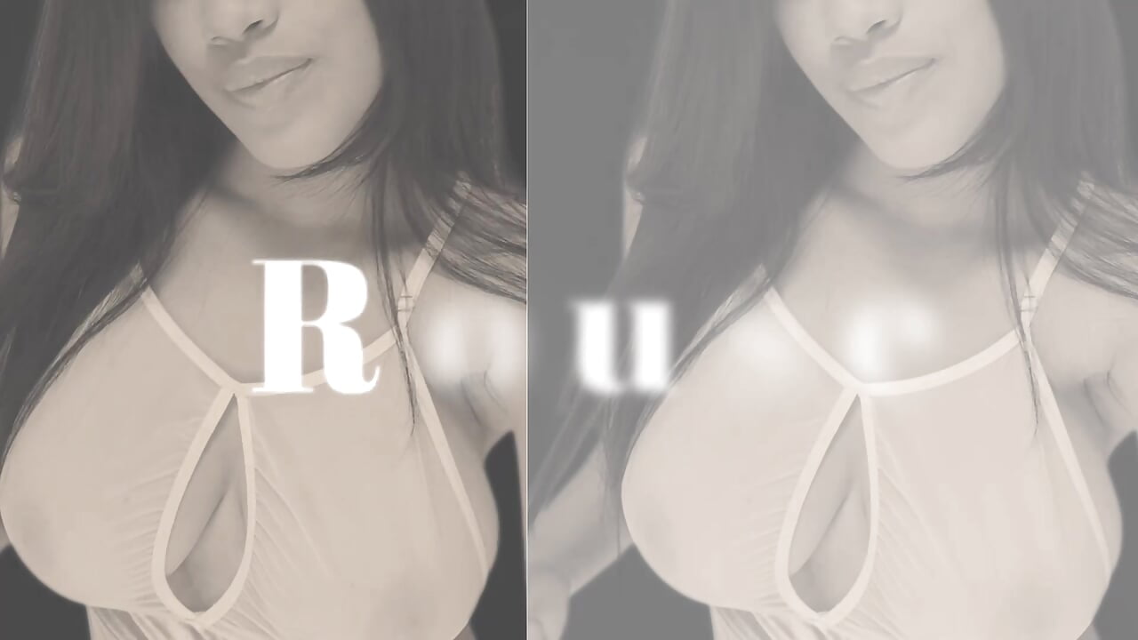 🙈 - video by Rouse1_ cam model
